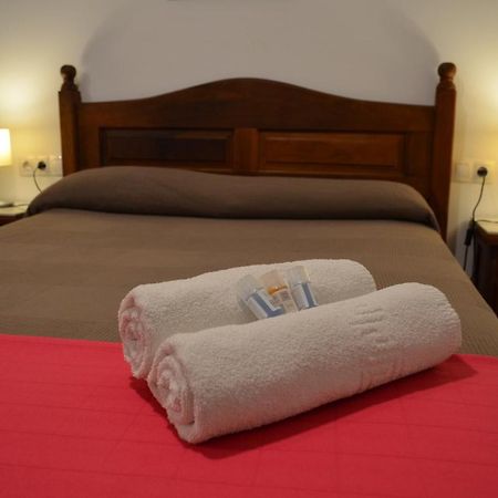Hotel Manantiales Торемолинос Екстериор снимка