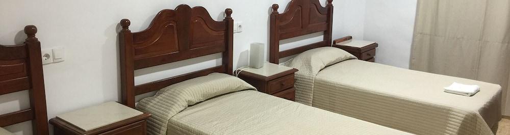 Hotel Manantiales Торемолинос Екстериор снимка
