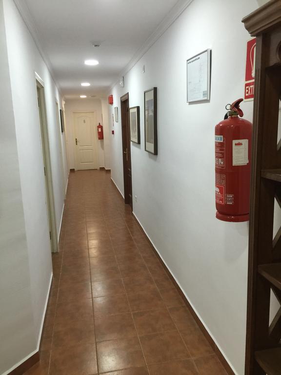 Hotel Manantiales Торемолинос Екстериор снимка