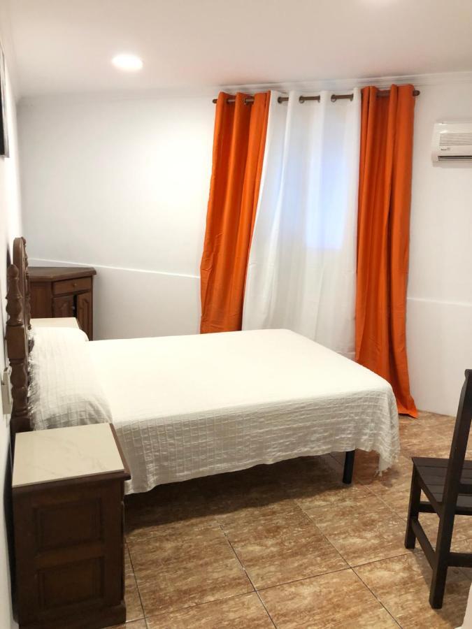 Hotel Manantiales Торемолинос Екстериор снимка