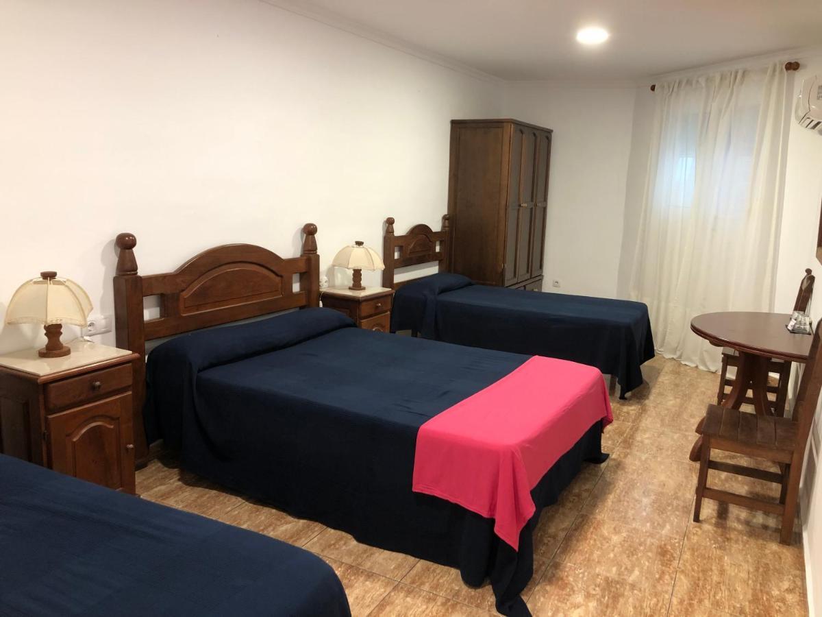 Hotel Manantiales Торемолинос Екстериор снимка