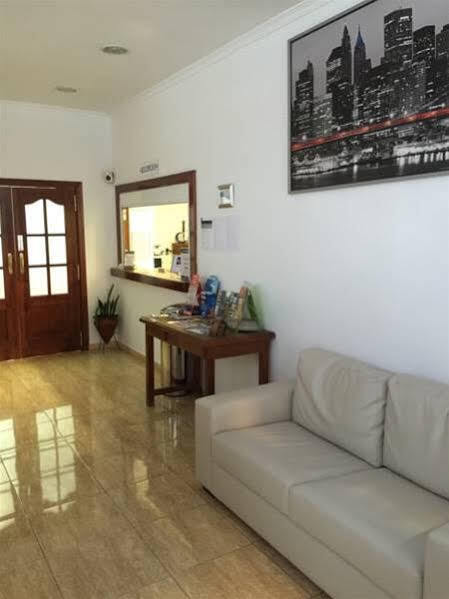 Hotel Manantiales Торемолинос Екстериор снимка