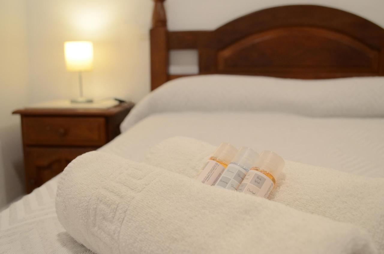 Hotel Manantiales Торемолинос Екстериор снимка