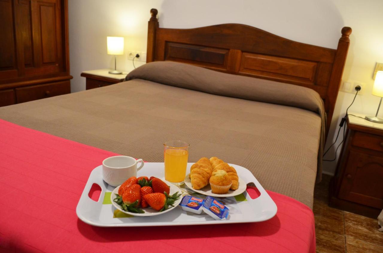 Hotel Manantiales Торемолинос Екстериор снимка