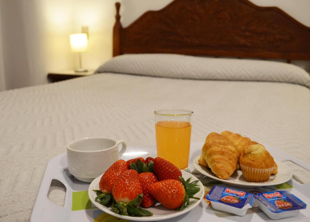 Hotel Manantiales Торемолинос Екстериор снимка