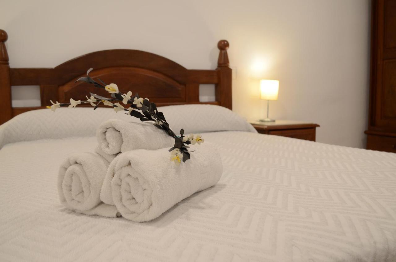 Hotel Manantiales Торемолинос Екстериор снимка