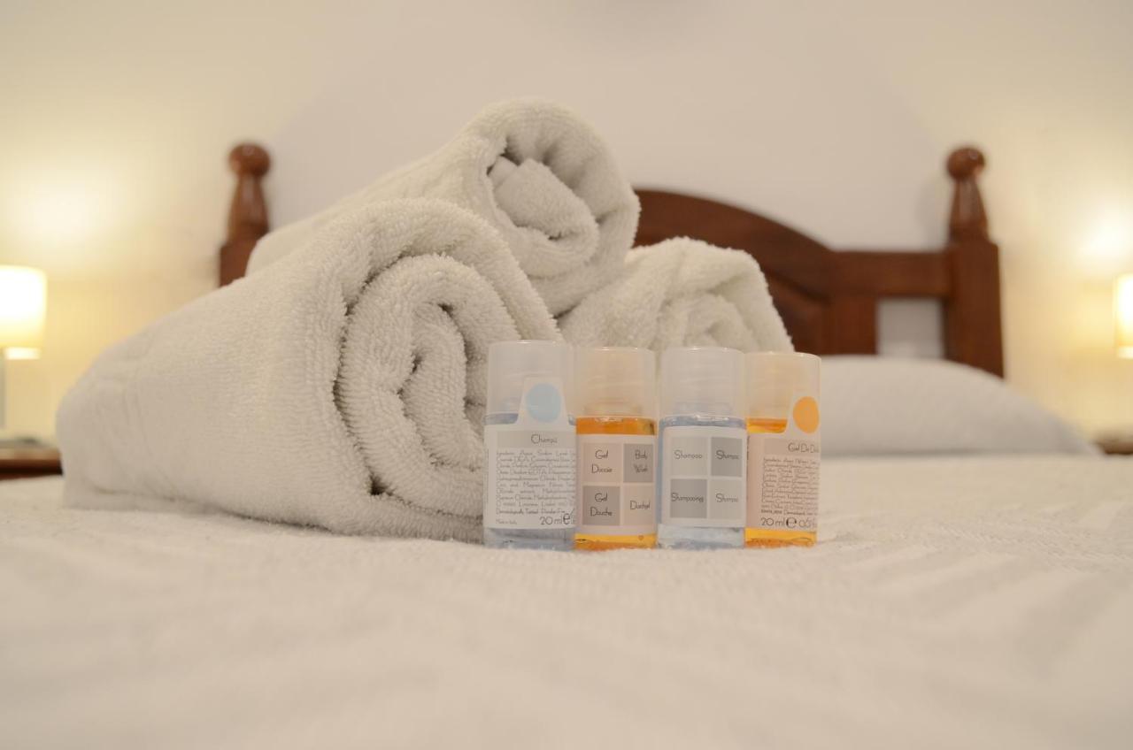 Hotel Manantiales Торемолинос Екстериор снимка