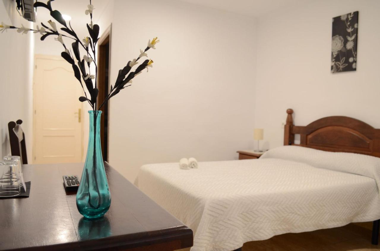 Hotel Manantiales Торемолинос Екстериор снимка